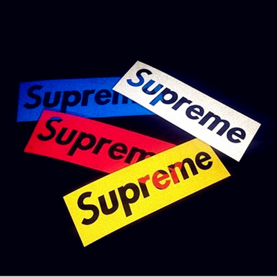 Sticker pour vélos - Ref 2279919