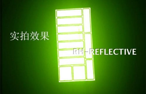 Sticker pour vélos - Ref 2280100