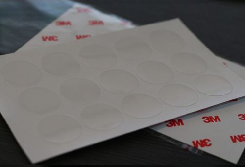 Sticker pour vélos - Ref 2280152