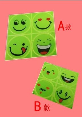 Sticker pour vélos - Ref 2280237