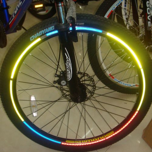 Sticker pour vélos TOTTA - Ref 2280253