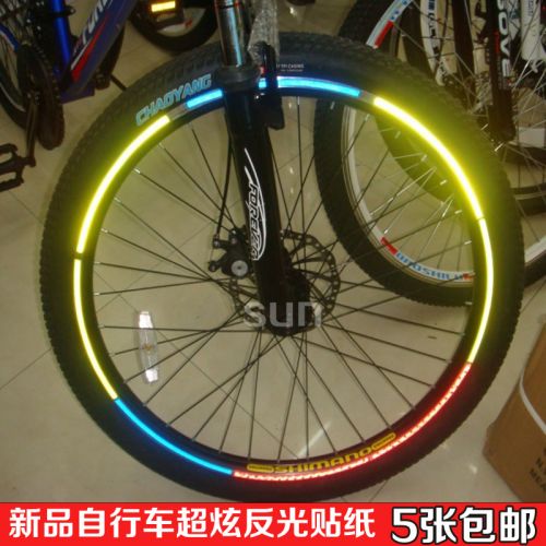 Sticker pour vélos - Ref 2280307