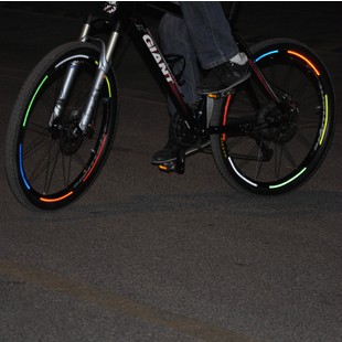 Sticker pour vélos - Ref 2280424