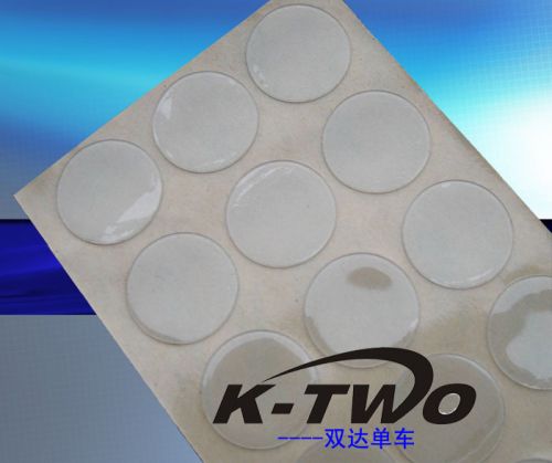 Sticker pour vélos - Ref 2280446