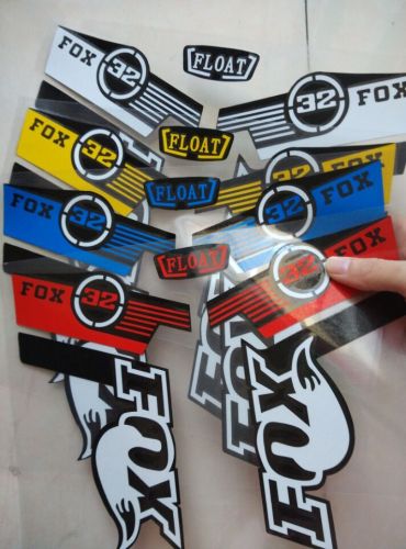 Sticker pour vélos en PVC - Ref 2280739