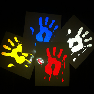 Sticker pour vélos - Ref 2280880