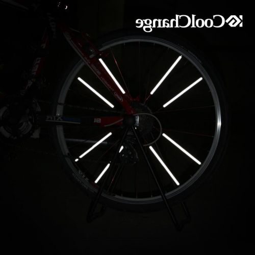 Sticker pour vélos - Ref 2280929