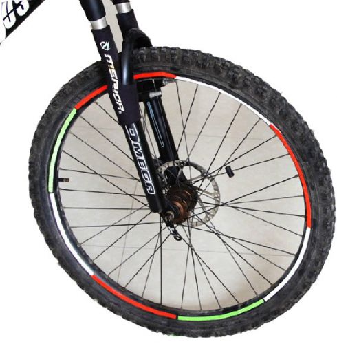 Sticker pour vélos - Ref 2280958