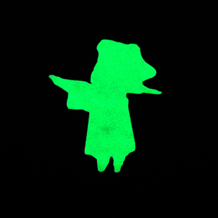 Sticker pour vélos - Ref 2281005