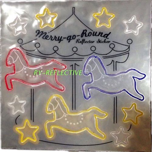 Sticker pour vélos - Ref 2281009