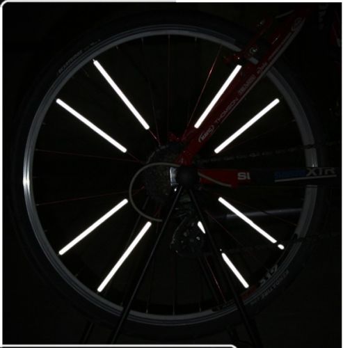 Sticker pour vélos - Ref 2281068