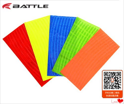 Sticker pour vélos BATTLE - Ref 2281139
