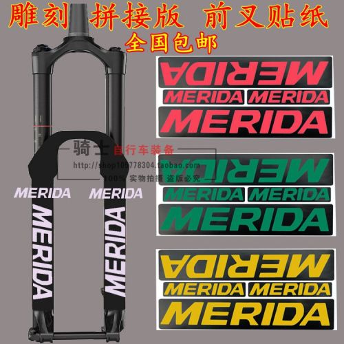 Sticker pour vélos - Ref 2281312