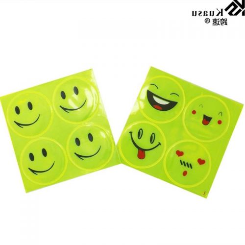 Sticker pour vélos JAKROO - Ref 2281513