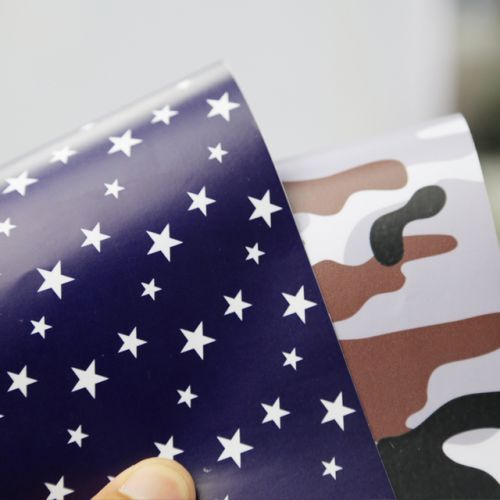 Sticker pour vélos - Ref 2281574