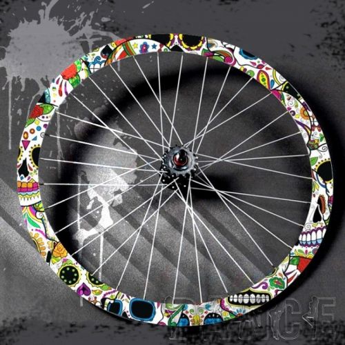 Sticker pour vélos - Ref 2281595