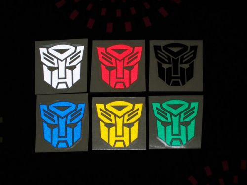 Sticker pour vélos - Ref 2281839