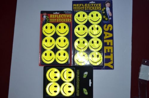 Sticker pour vélos - Ref 2281979