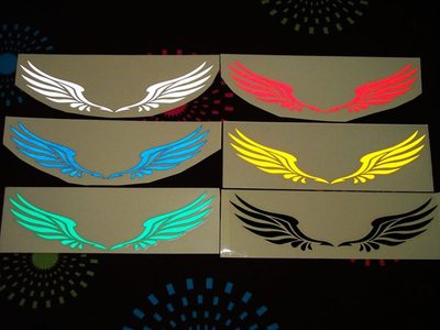 Sticker pour vélos - Ref 2282072