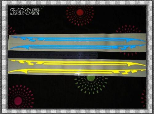 Sticker pour vélos - Ref 2282073