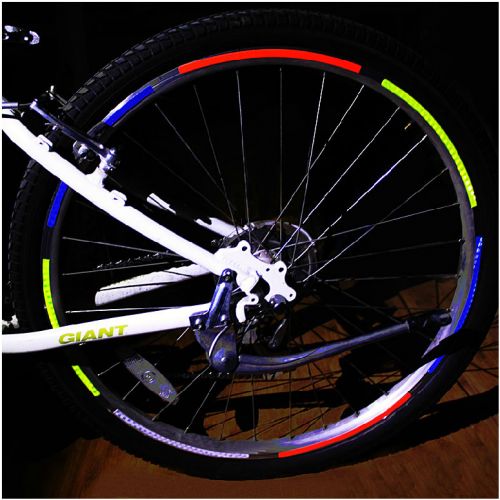 Sticker pour vélos COOLSTRIDER - Ref 2282431