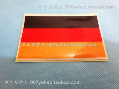 Sticker pour vélos - Ref 2282572