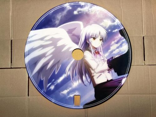 Sticker pour vélos - Ref 2282573