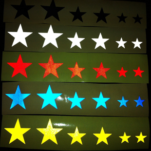 Sticker pour vélos - Ref 2282743