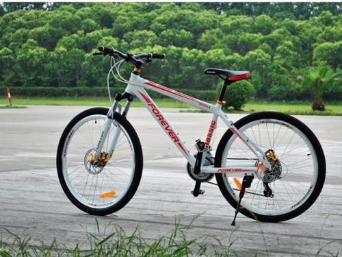 Sticker pour vélos - Ref 2282993