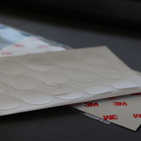 Sticker pour vélos - Ref 2283301