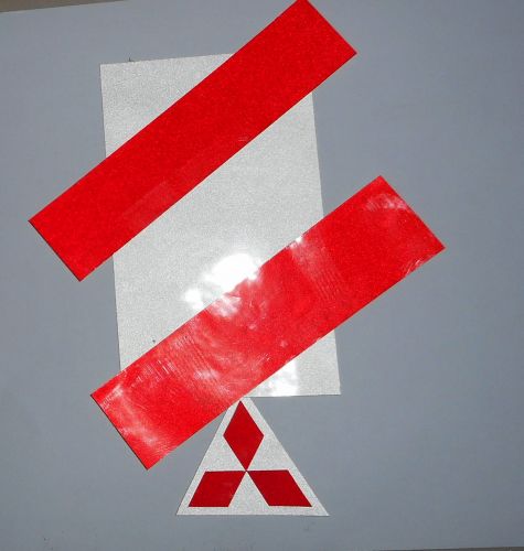 Sticker pour vélos - Ref 2283407