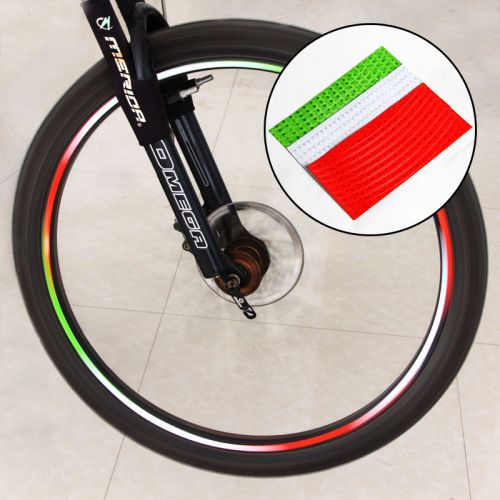 Sticker pour vélos - Ref 2283494
