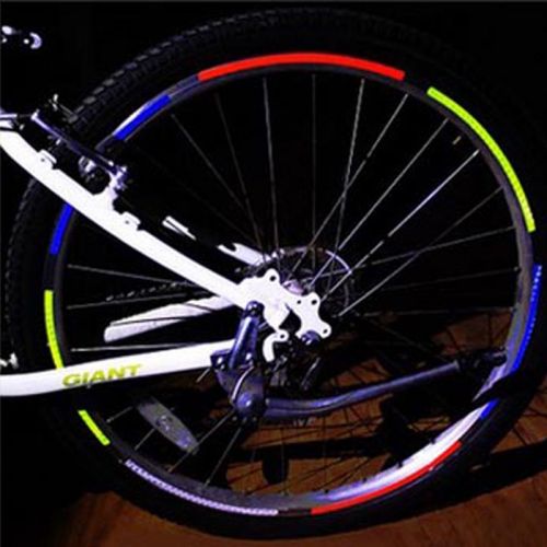 Sticker pour vélos - Ref 2283777