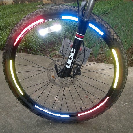 Sticker pour vélos SUMMA - Ref 2283890