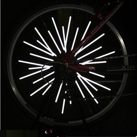 Sticker pour vélos - Ref 2284048