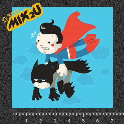 Sticker pour vélos - Ref 2284058