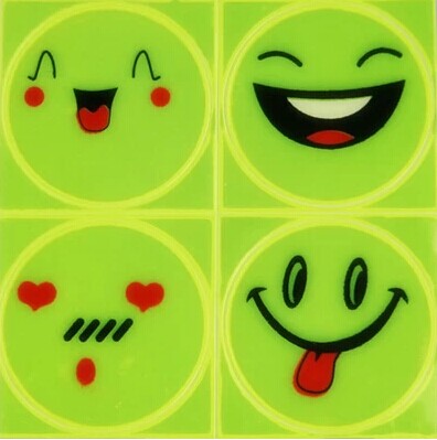 Sticker pour vélos - Ref 2284262