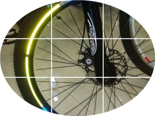 Sticker pour vélos - Ref 2284478