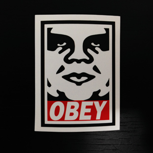 Sticker pour vélos - Ref 2284633