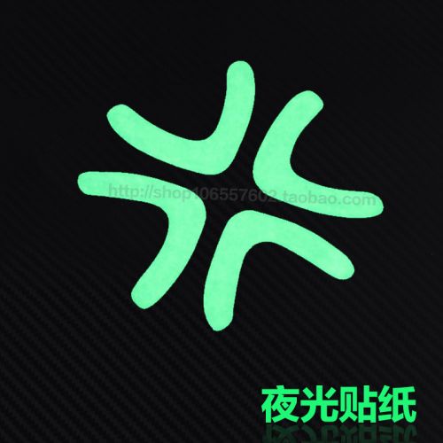 Sticker pour vélos - Ref 2284837