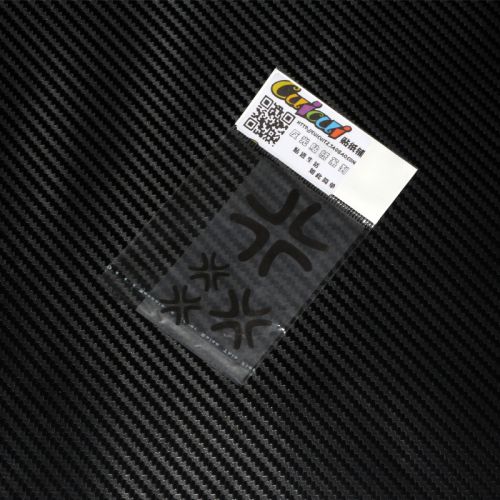 Sticker pour vélos CUICUI - Ref 2284855