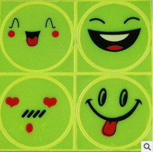 Sticker pour vélos - Ref 2284970