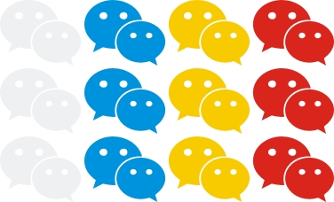 Sticker pour vélos - Ref 2285038