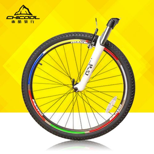 Sticker pour vélos - Ref 2285188