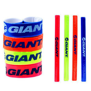 Sticker pour vélos GIANT - Ref 2285225