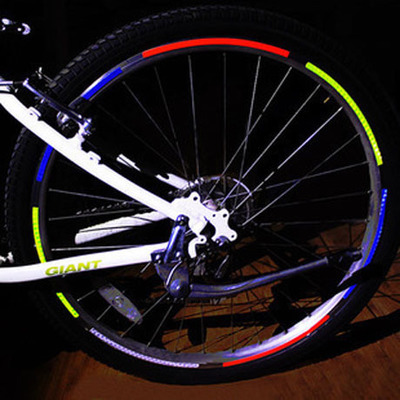 Sticker pour vélos - Ref 2285309
