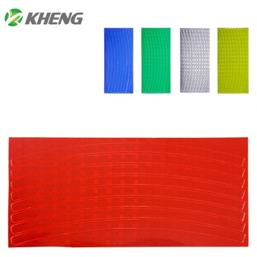 Sticker pour vélos KHENG - Ref 2285439