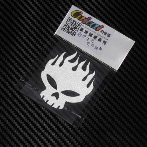 Sticker pour vélos CUICUI - Ref 2285559