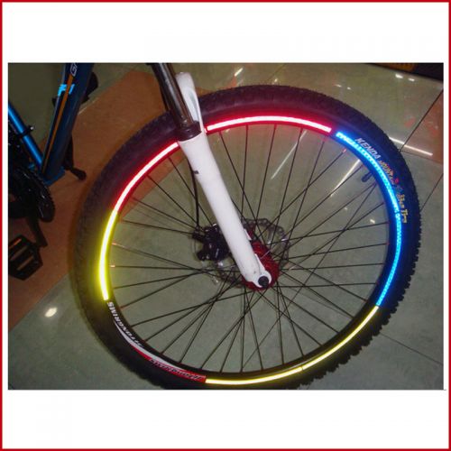 Sticker pour vélos - Ref 2285698