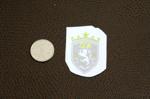 Sticker pour vélos - Ref 2285724